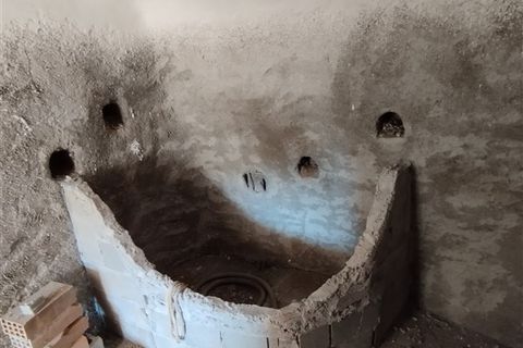 Cave house i Freila, Granada, Freila - € 100.000 | Ref: 254 - foto 11